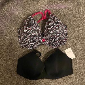 4/$15!! 34DD Bra Bundle!